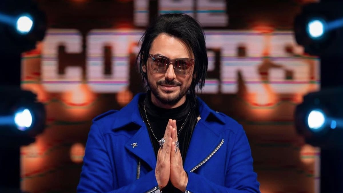 "Me pegó una cachetada": Beto Cuevas relata que tuvo una mala experiencia con un dating app
