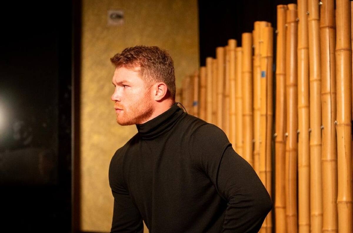 Canelo Álvarez defiende a su hija en Instagram: sufrió actos racistas en torneo de equitación en EU