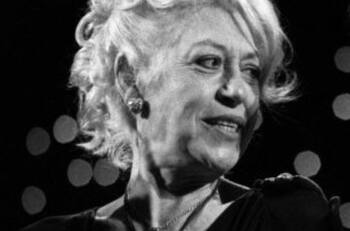 Pilar Bardem, madre de los actores Javier y Carlos, fallece en Madrid