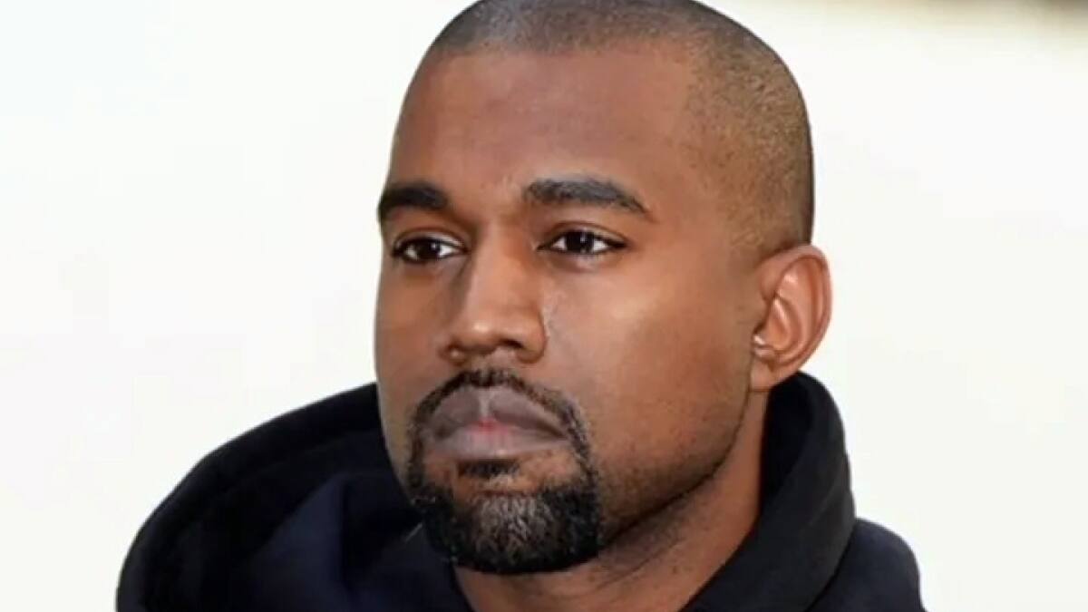Ya salió "Donda", pero Kanye West dice que sin su permiso