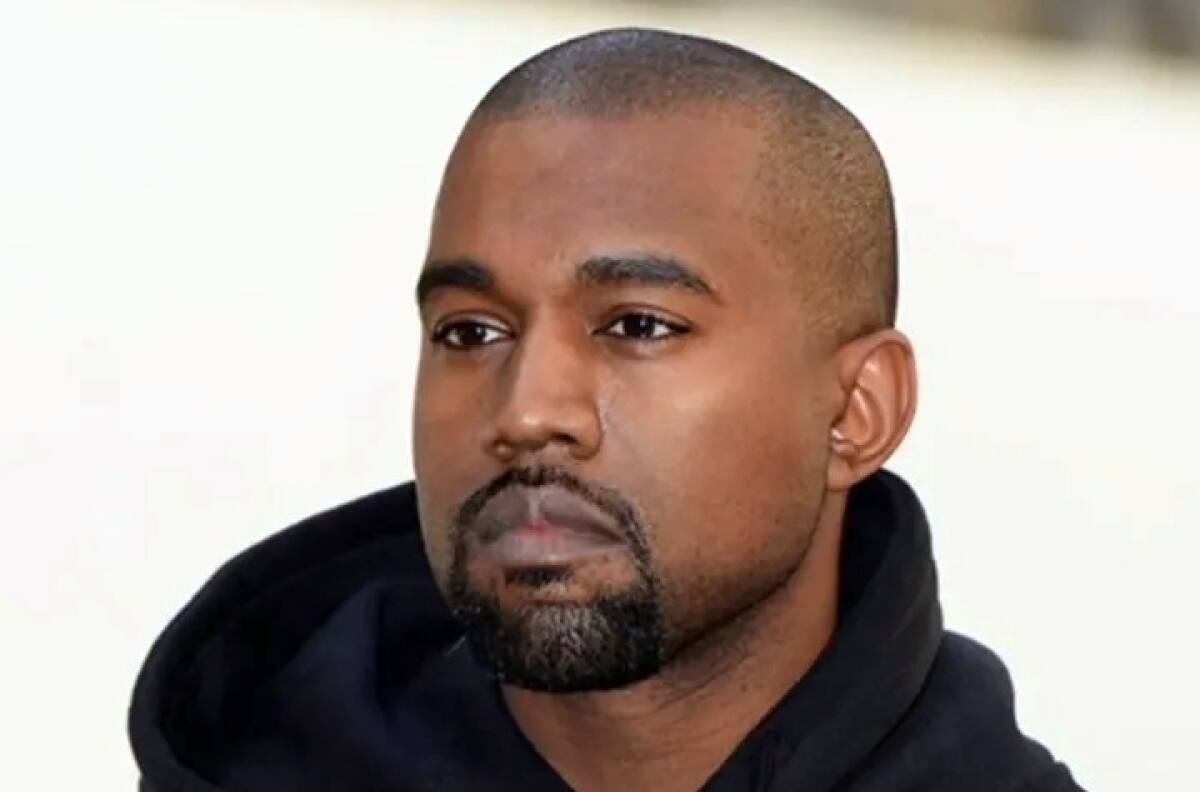Ya salió "Donda", pero Kanye West dice que sin su permiso