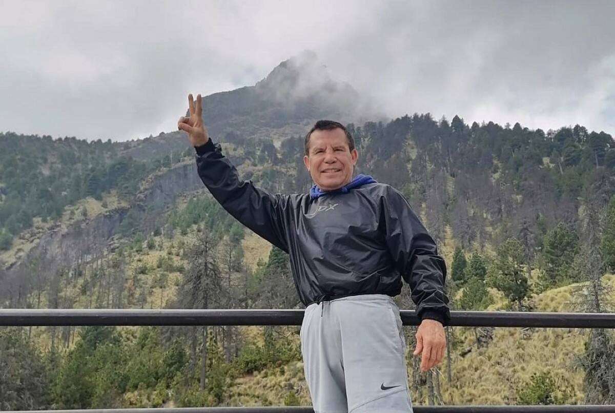 - Créditos: Instagram de @jcchavez115