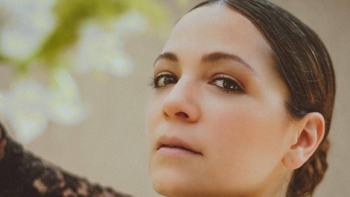 Natalia Lafourcade es seleccionada entre los 21 artistas que cambiarán la música en el mundo por GQ
