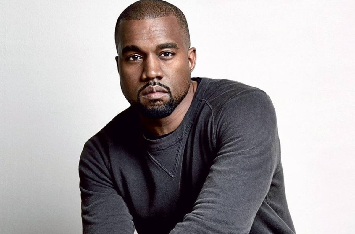 Kanye West busca ayudar a los sin hogar: El rapero donó mil cenas para organización de caridad