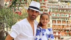 Toni Costa y Adamari López ¿reconciliación en puerta?