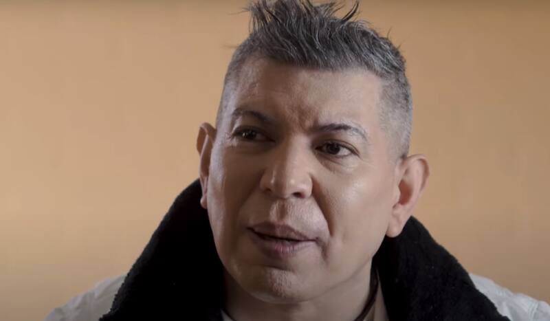 Luis Pinto se lanza contra Felipe Avello.