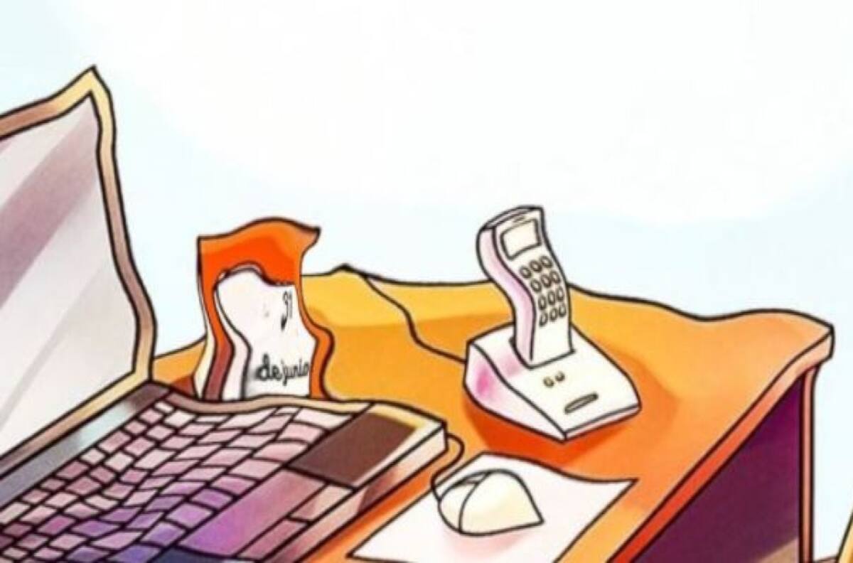 Acertijo visual: Encuentra el error en la imagen, solo tienes 10 segundos