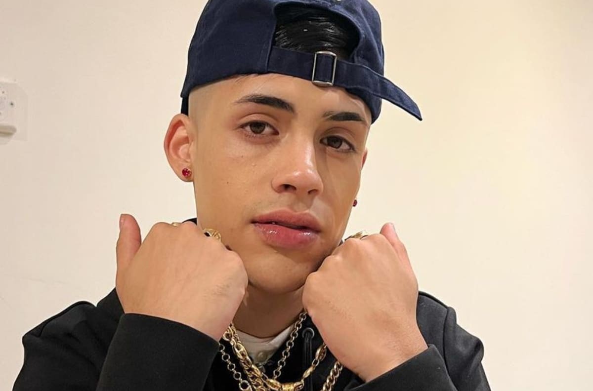 Conoce el lujoso vehículo que Cris MJ compró en 320 millones de pesos