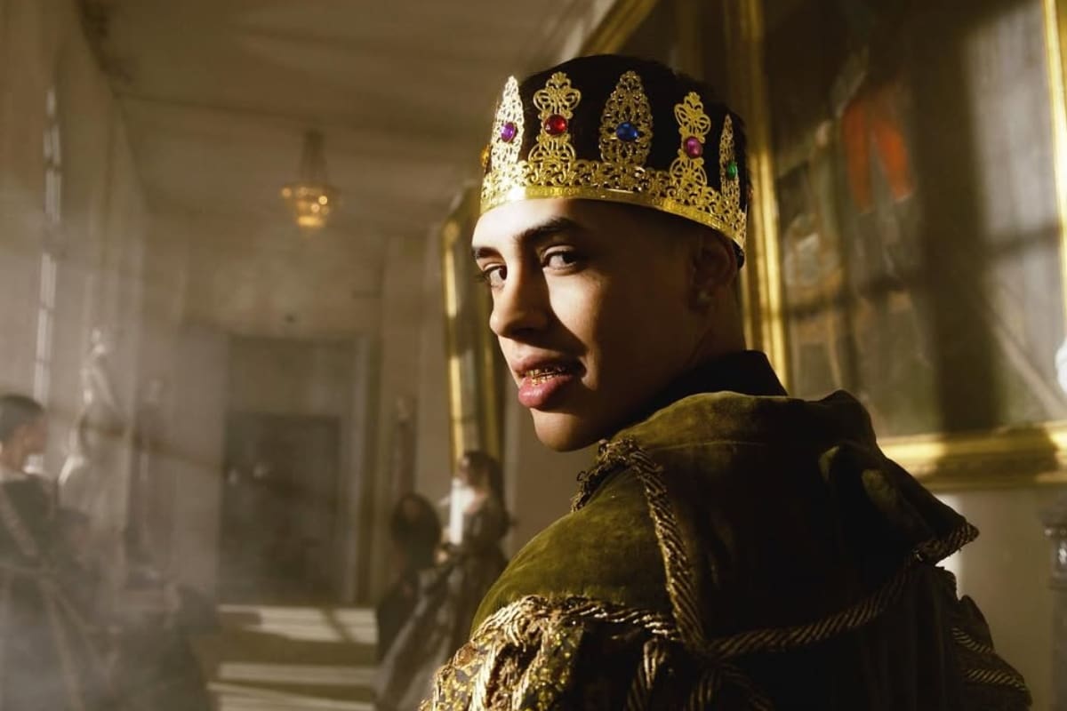 y su próximo concierto masivo.