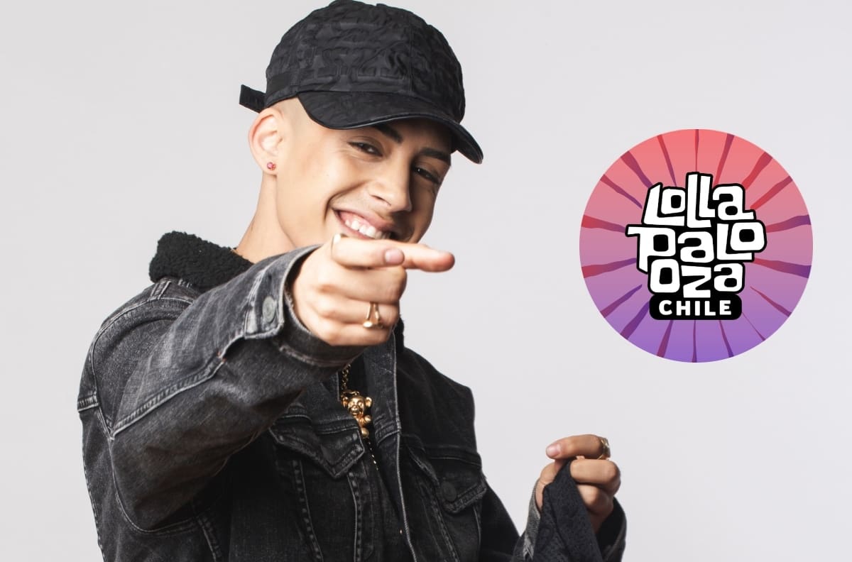 Lollapalooza Chile 2023: Este es el setlist que interpretaría Cris Mj