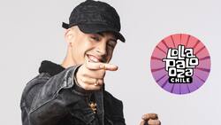 Lollapalooza Chile 2023: Este es el setlist que interpretaría Cris Mj