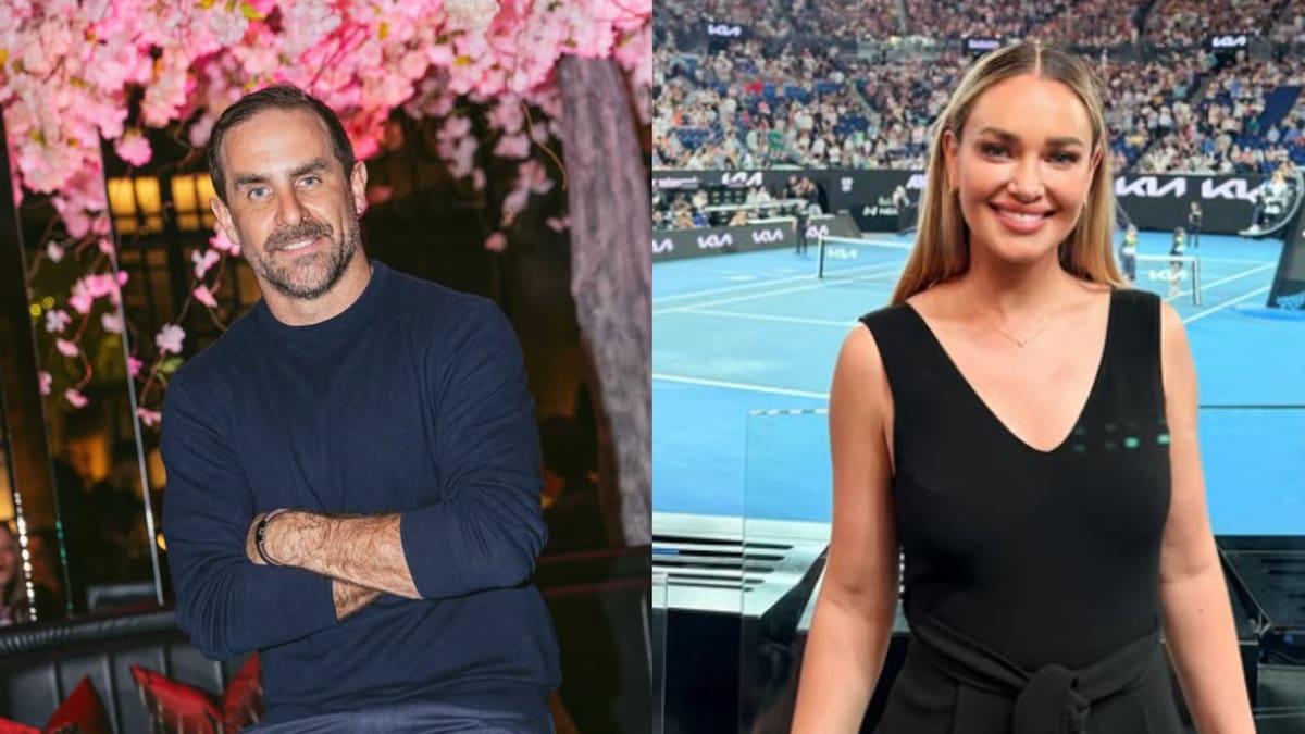 “Él le echa la culpa”: Sale a la luz el episodio que detonó el quiebre amoroso de Daniela Nicolás y Cristian Arriagada
