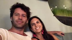 "Compañero de aventuras": Esposa de Cristián Arriagada le dedicó romántico mensaje por su cumpleaños