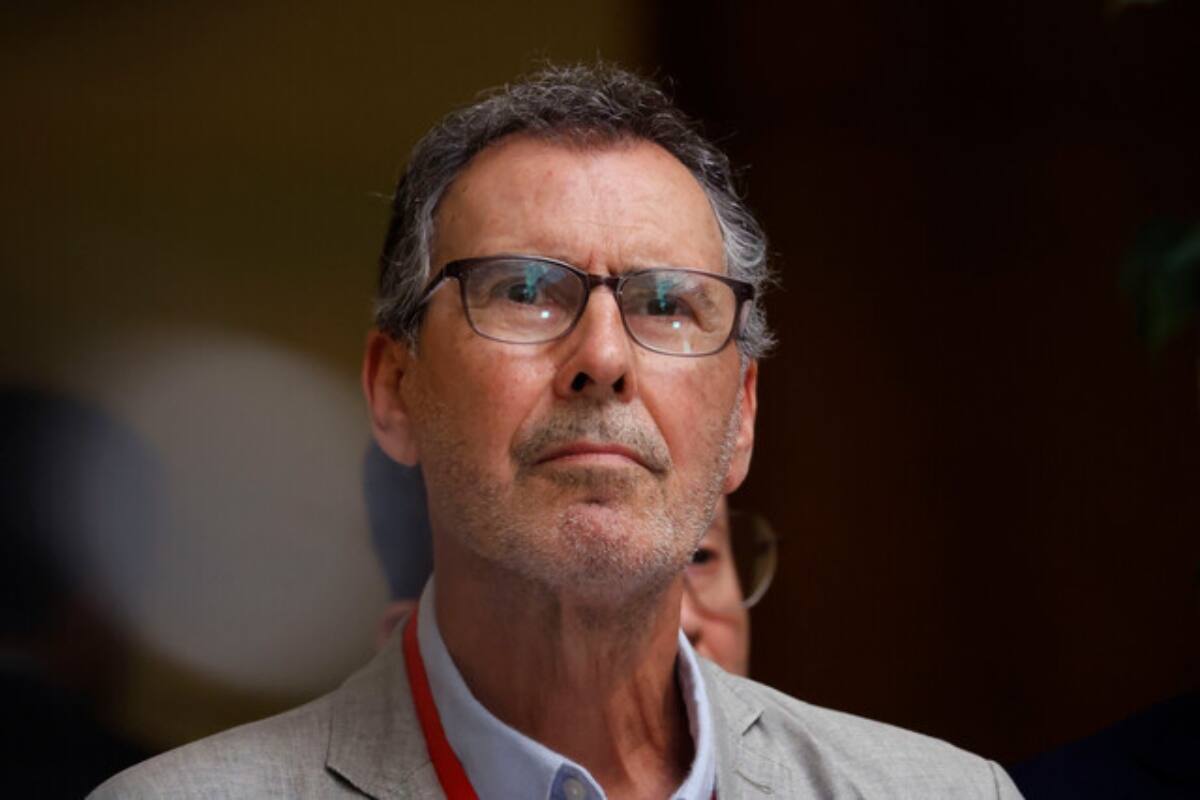 Retorna a las teleseries tras bastante tiempo fuera de la televisión.