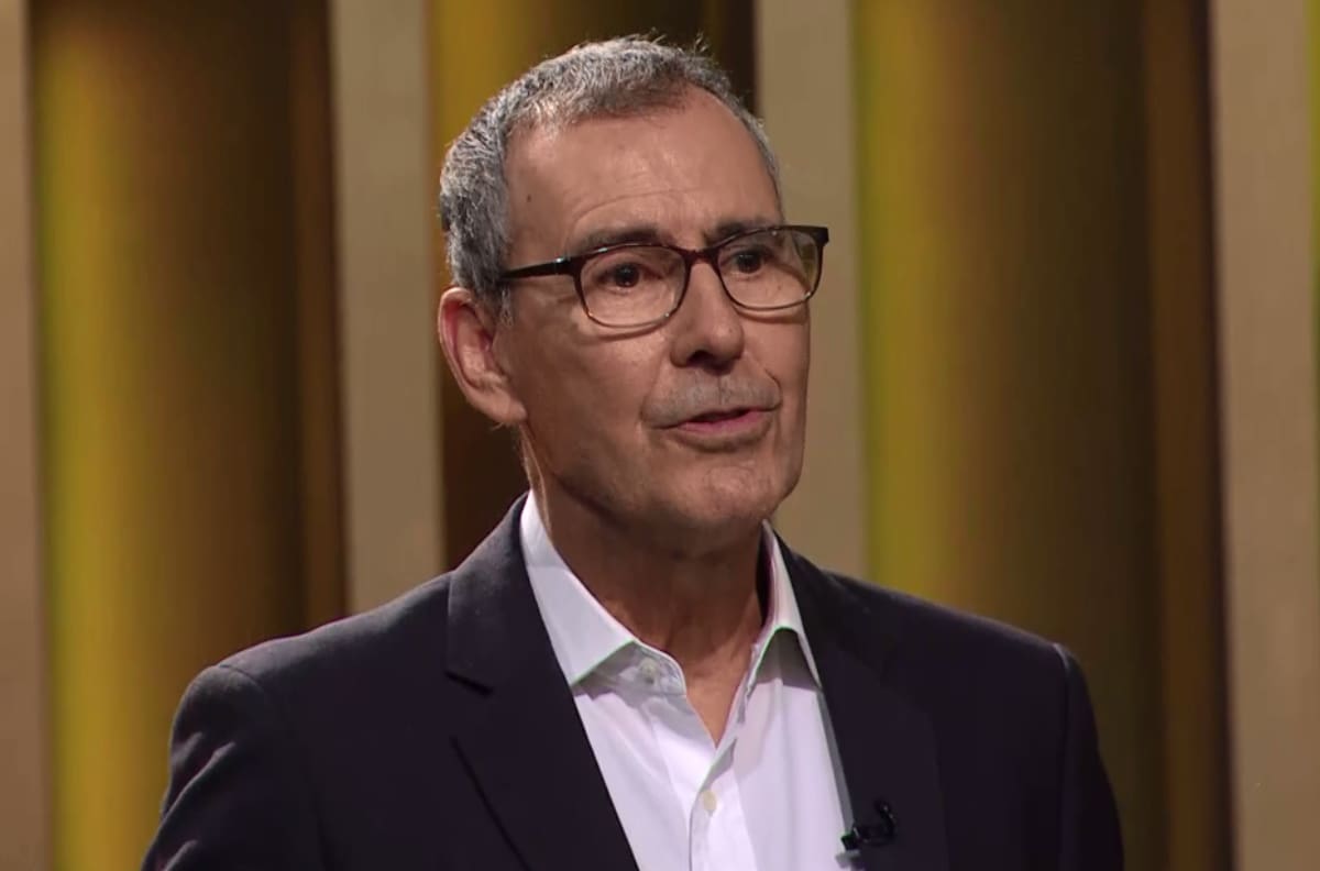 Nuevos dardos contra Cristián Campos: Hijos aseguran haber presenciado impactantes conductas de su padre cuando eran niños