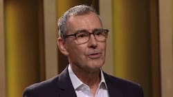 Nuevos dardos contra Cristián Campos: Hijos aseguran haber presenciado impactantes conductas de su padre cuando eran niños