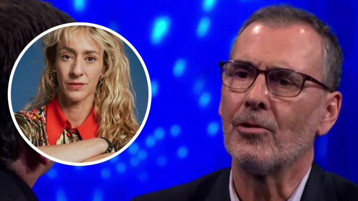 ¿En qué consiste la demanda de Cristián Campos contra Raffaella Di Girolamo por la que pide una indemnización de casi $800 millones?