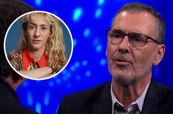 ¿En qué consiste la demanda de Cristián Campos contra Raffaella Di Girolamo por la que pide una indemnización de casi $800 millones?