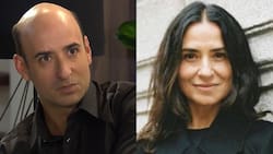 Filtran que Cristián Carvajal estaría en pareja con conocido actor chileno tras quiebre con Francisca Gavilán