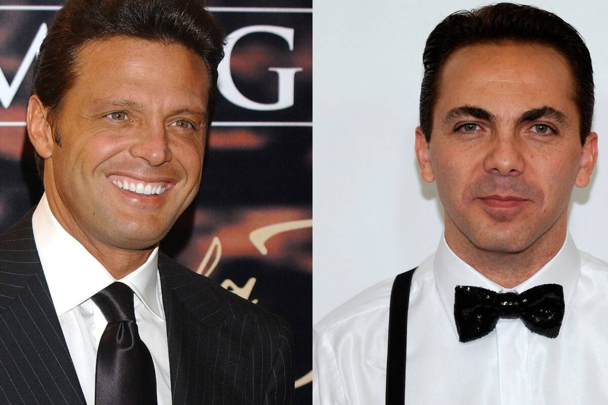 hace fuerte reclamo a Luis Miguel "me hace quedar re mal", tras aparecer en un capítulo de la serie del "Sol de México".