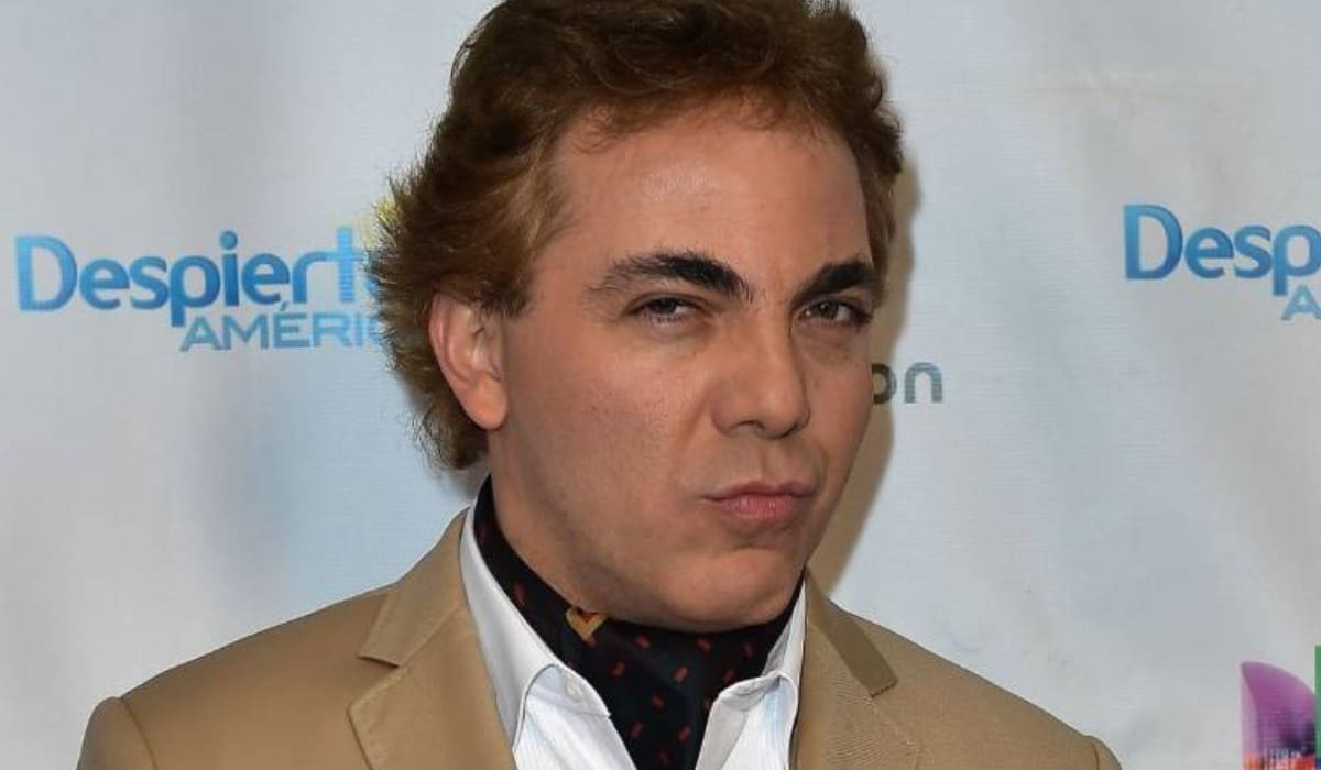 habla en exclusiva sobre Luis Miguel donde abordó el supuesto romance con su madre y la rivalidad entre los ídolos del pop.