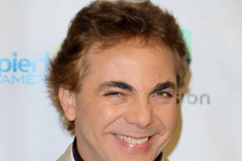 Cristian Castro El cantante es acusado de presunto acoso - Créditos: Instagram @Telemundo