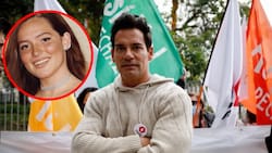 “La bala iba para mi”: La escalofriante confesión de Cristian de la Fuente sobre el día que rozó la muerte