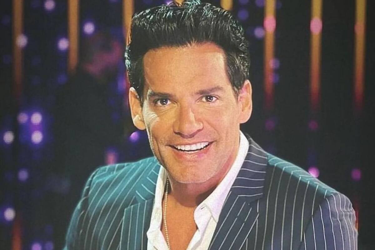 Cristián de la Fuente reflexionó sobre el primer día de juicio por robo frustrado.