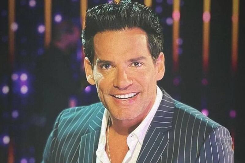 Cristián de la Fuente reflexionó sobre el primer día de juicio por robo frustrado.