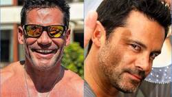 “El único Halcón es Felipe Camiroaga”: Cristián de la Fuente alza la voz tras ser criticado por su nuevo tatuaje