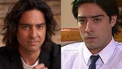 “Ahora podría ser el papá de mí mismo”: La pena de Cristián Riquelme al recordar su debut en la teleserie “16”