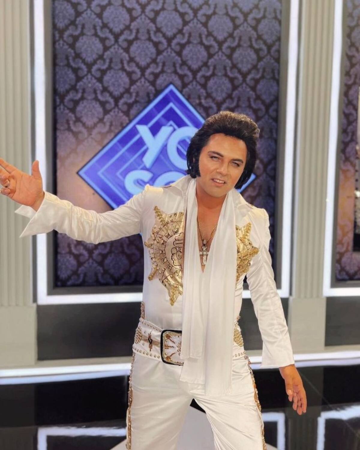 Créditos: Instagram