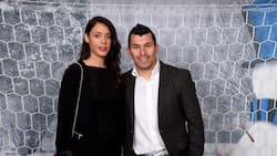 “Está haciendo puntos”: Cristina Morales se refiere al romántico mensaje que le envió Gary Medel