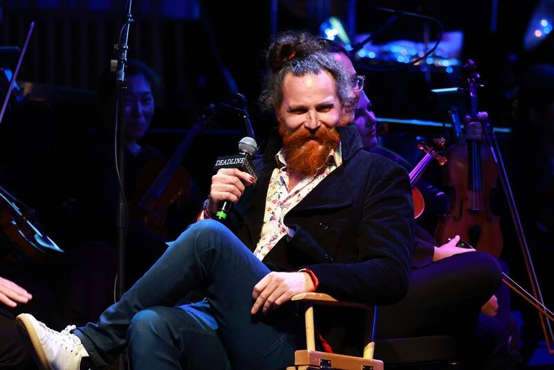 Cristóbal Tapia conferencia