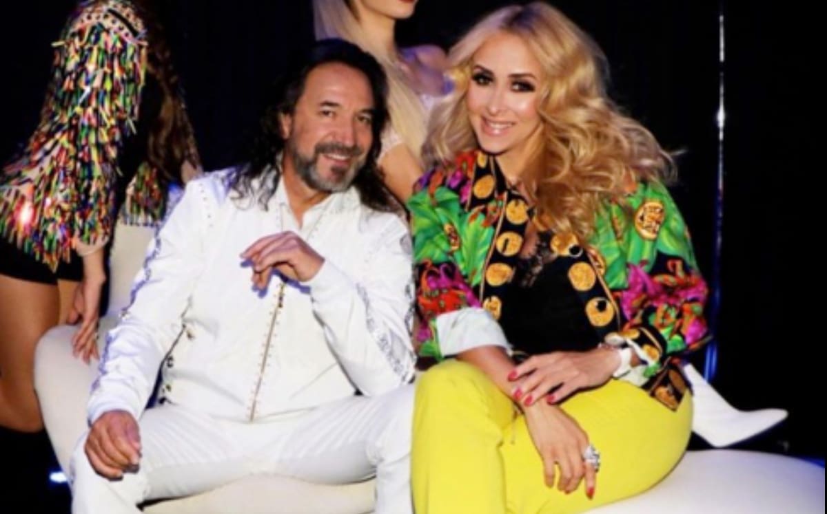 Cristy Solís Cuida su figura con rutinas de ejercicio - Créditos: Instagram: Cristy Solis