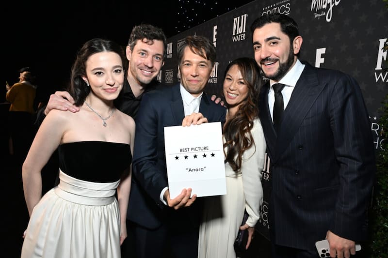 Aritistas en el evento edición número 31.