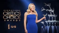 Critics Choice Awards 2026: horario, dónde ver la premiación y cuáles son las series y películas favoritas