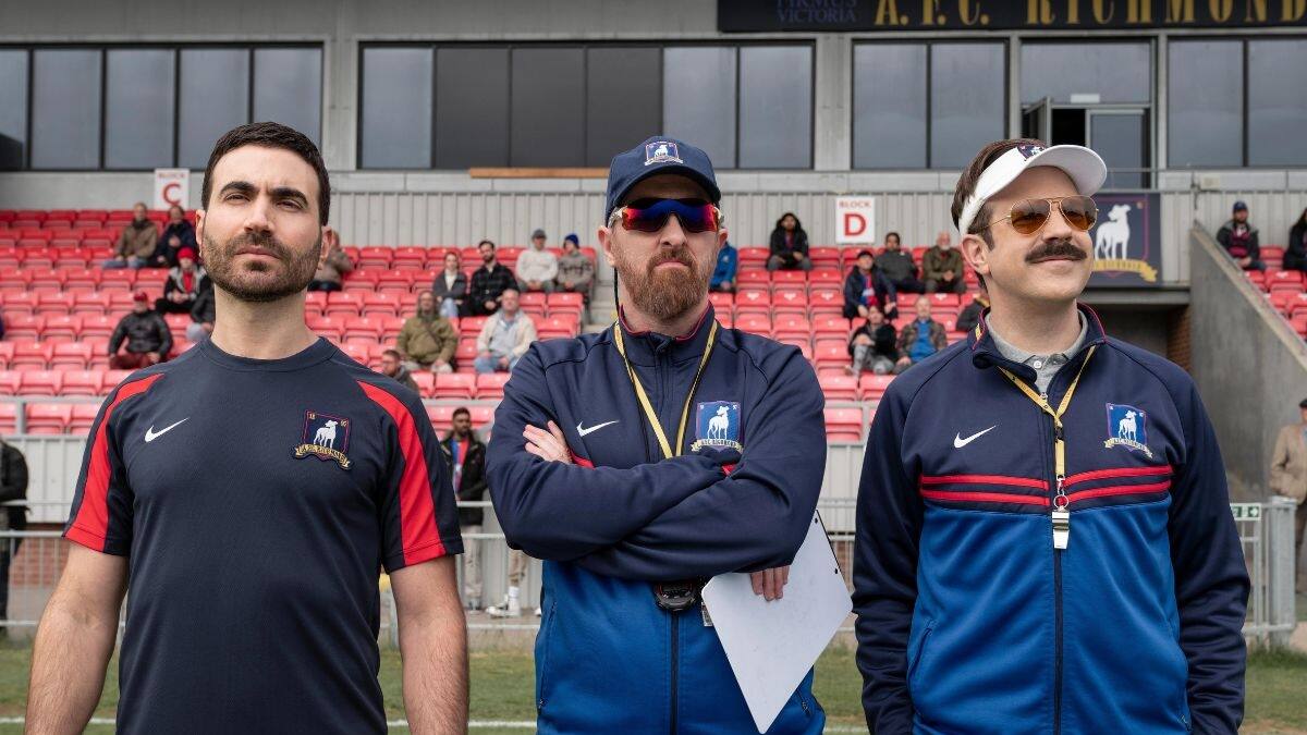 Ted Lasso: Cuándo termina la tercera temporada y si habrá una cuarta o spin-off
