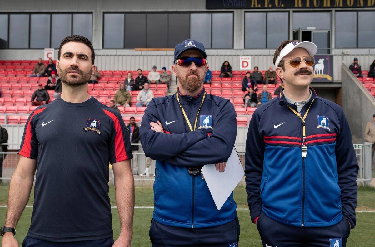 Ted Lasso: Cuándo termina la tercera temporada y si habrá una cuarta o spin-off