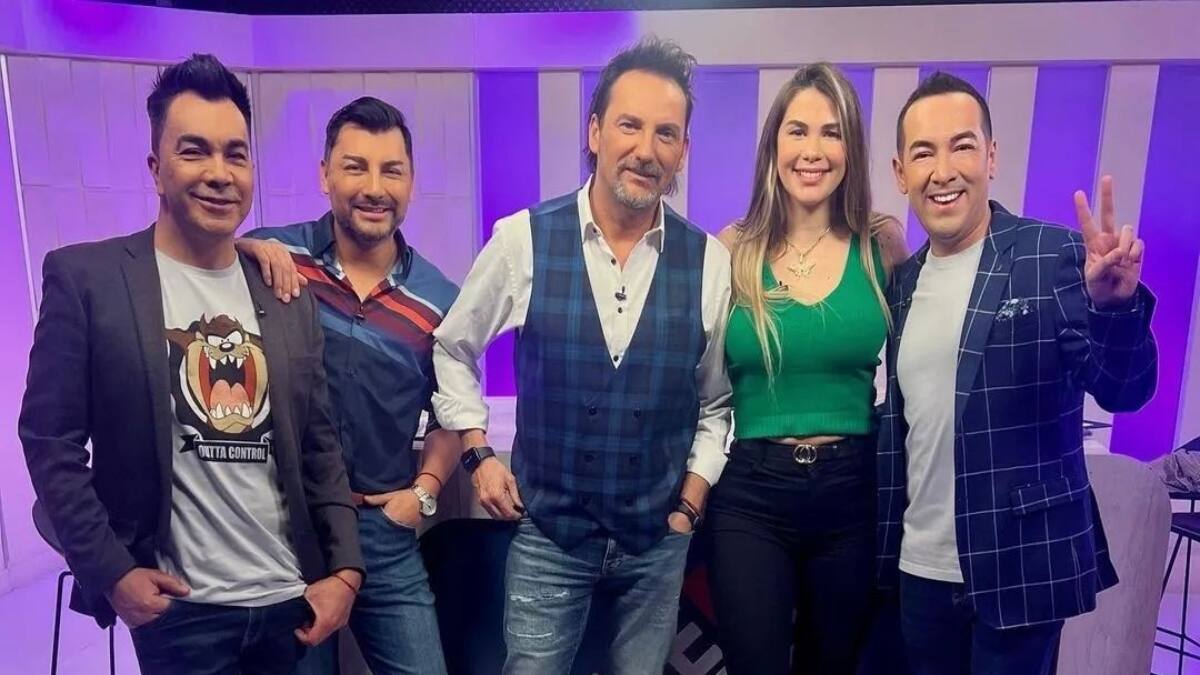 ¿Cuándo vuelve “Me Late” a la televisión?: Laura Prieto habla de las reales posibilidades de que regrese el programa de farándula