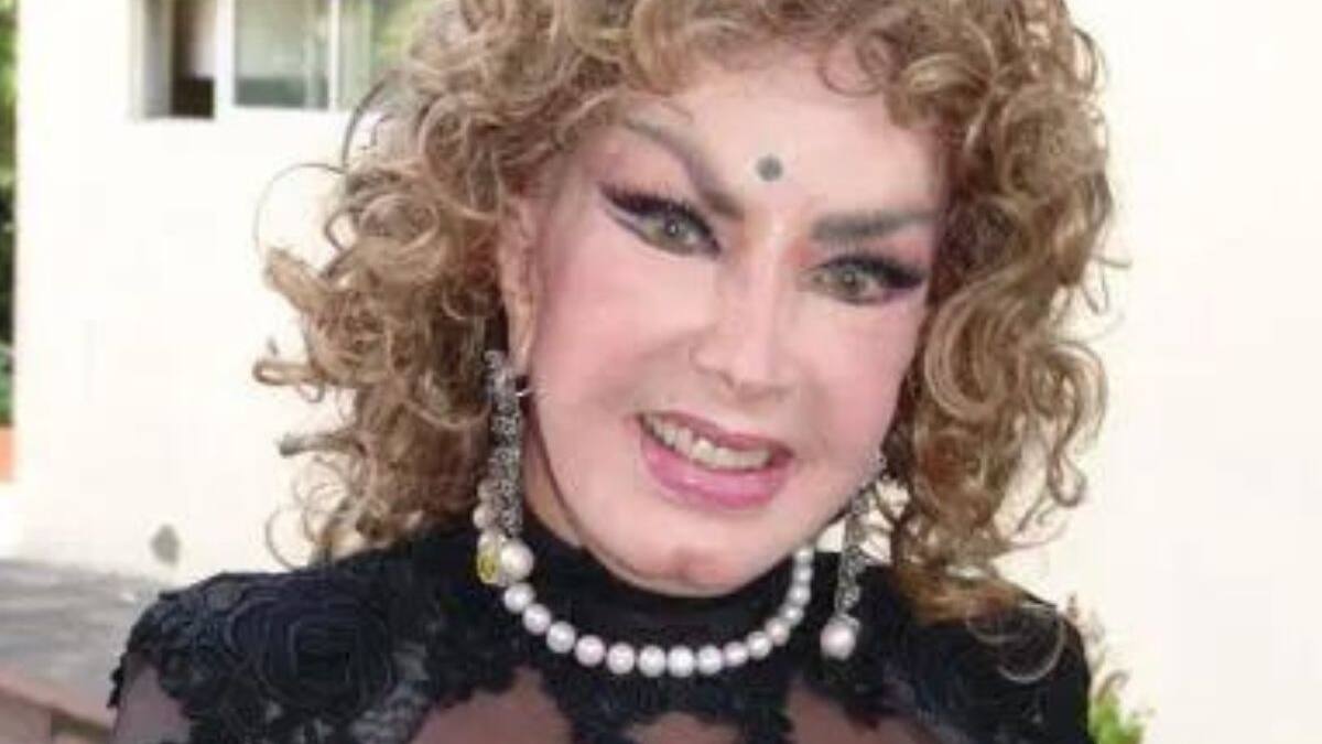 Cuándo y dónde será el homenaje a Irma Serrano, “La Tigresa”