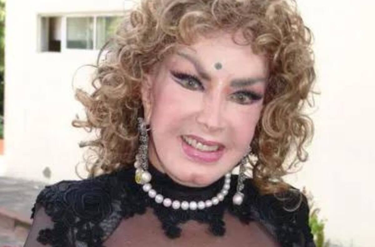 Cuándo y dónde será el homenaje a Irma Serrano, “La Tigresa”