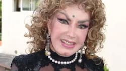 Cuándo y dónde será el homenaje a Irma Serrano, “La Tigresa”