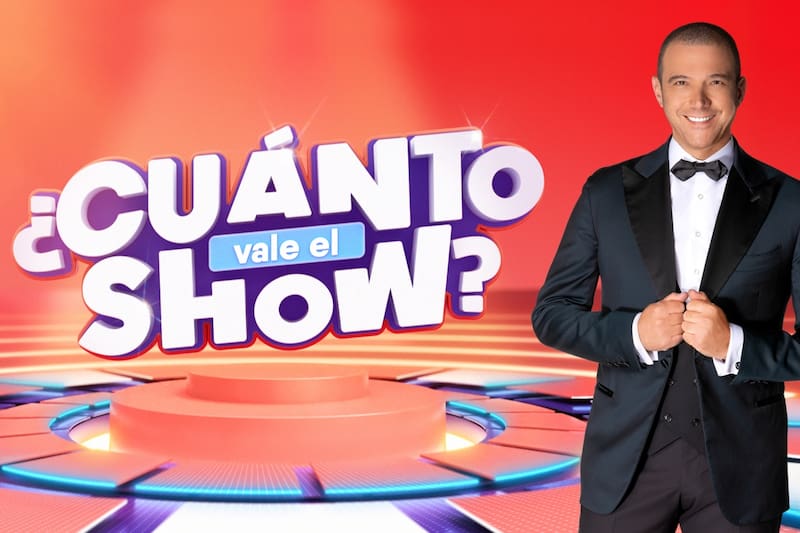 El programa debutó liderando la audiencia.