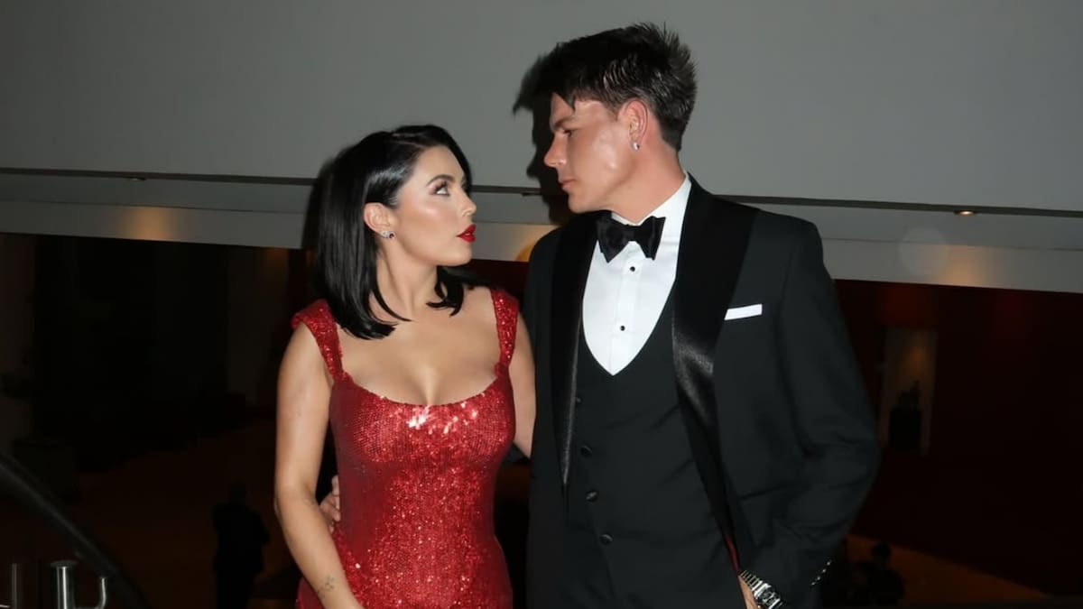 “Decía que se la habían agarrado”: Acusan a pareja de Daniela Aránguiz de mentir sobre Emilia Dides