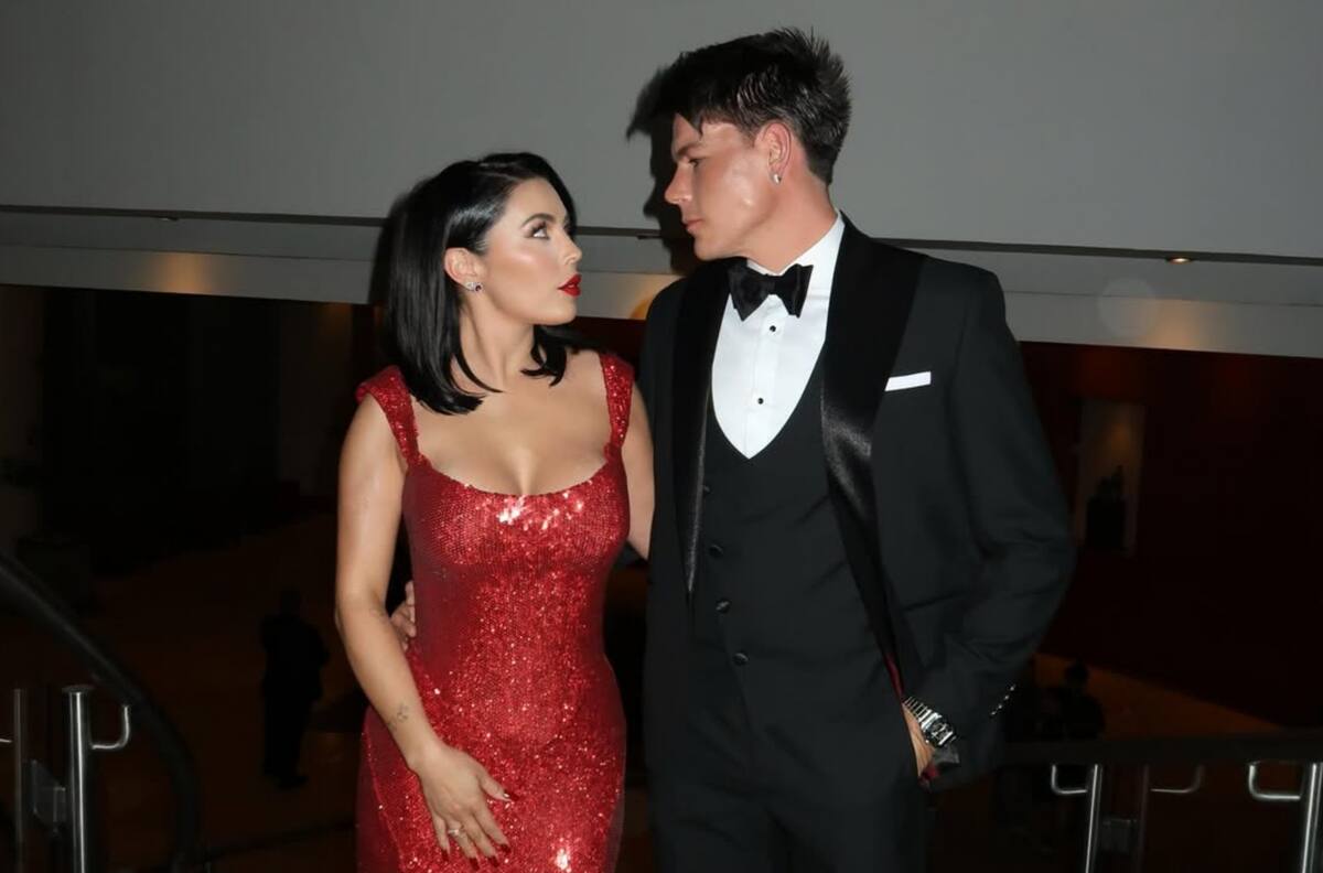 “Decía que se la habían agarrado”: Acusan a pareja de Daniela Aránguiz de mentir sobre Emilia Dides