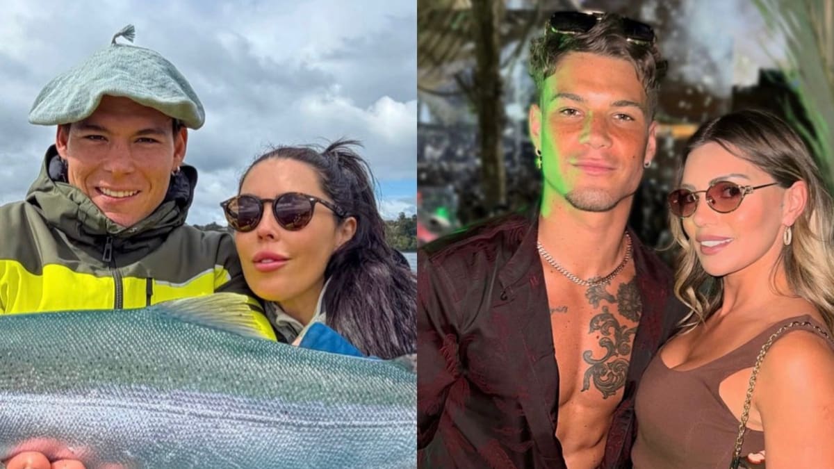 “Voy a dejar algo claro…”: Cuco Cerda irrumpe en la pelea entre Aránguiz y Faloon y destapa cómo afecta su relación con Rai