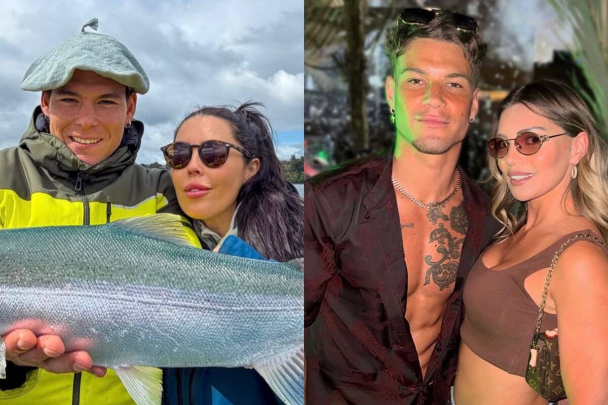 Podrían tener conflictos por polémicas entre Faloon y Daniela.
Foto: Instagram