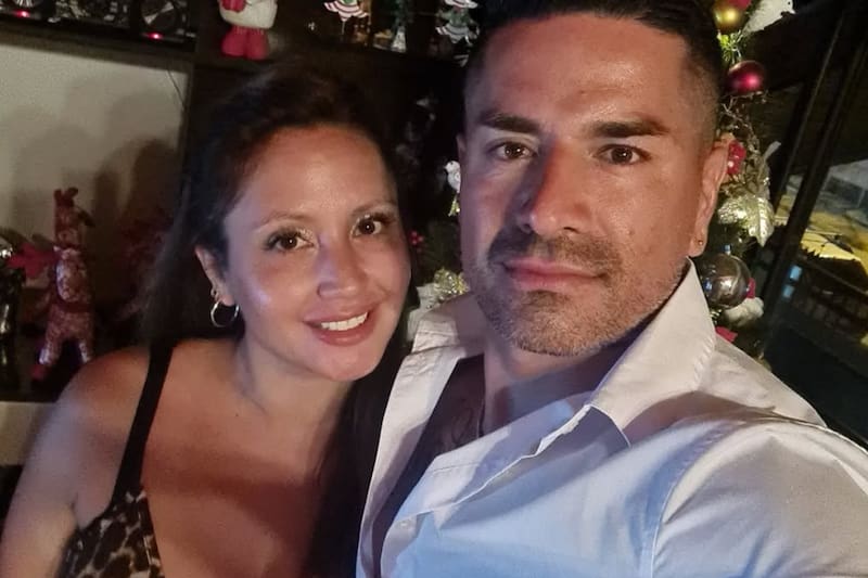 La esposa de Kike Acuña alza la voz tras polémicas de su marido.