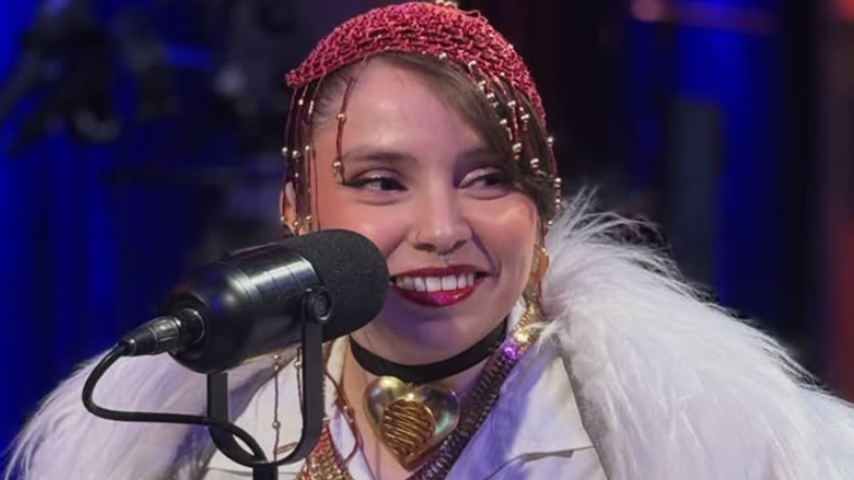 “Lo mejor que se ha hecho en humor en los ultimos 20 años”: Cynthia Gallardo sale en defensa de El Desetrece tras cancelación